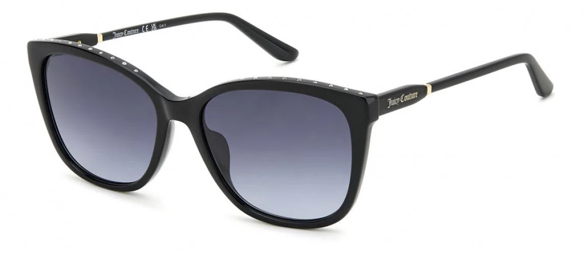 Juicy Couture JU635 Sunglasses - view 2